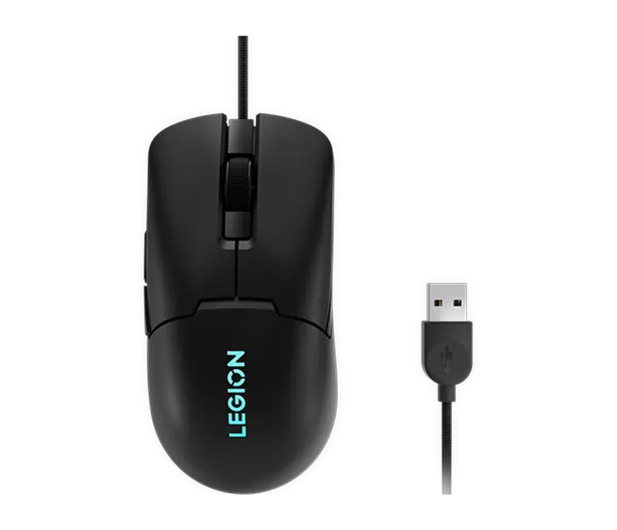 Lenovo Legion KM310 RGB Gaming Combo - 1366900 - zdjęcie 3